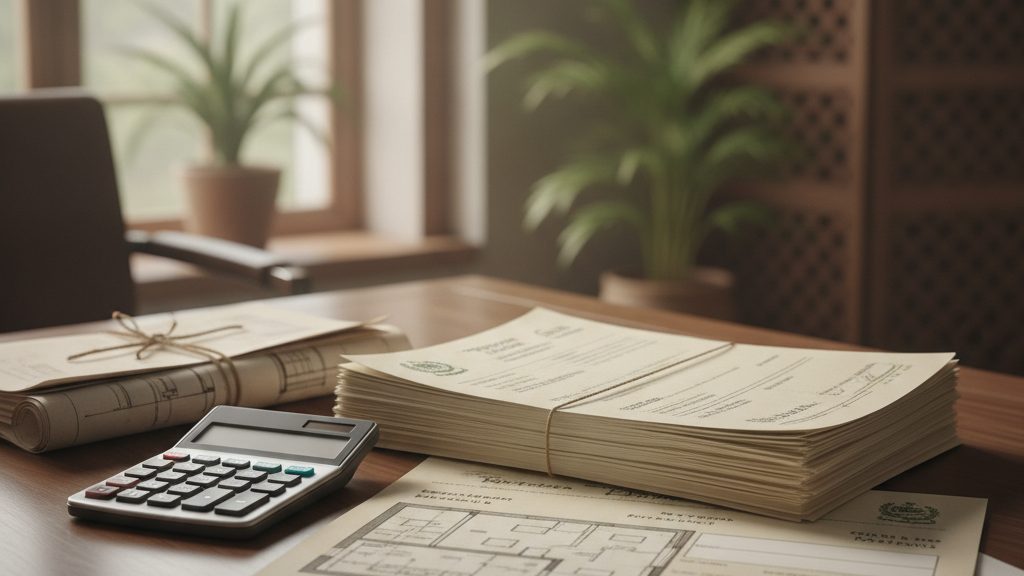 DC rate, FBR value and market price explained