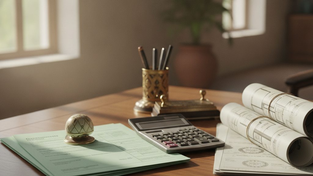 DC rate vs FBR value and what it means