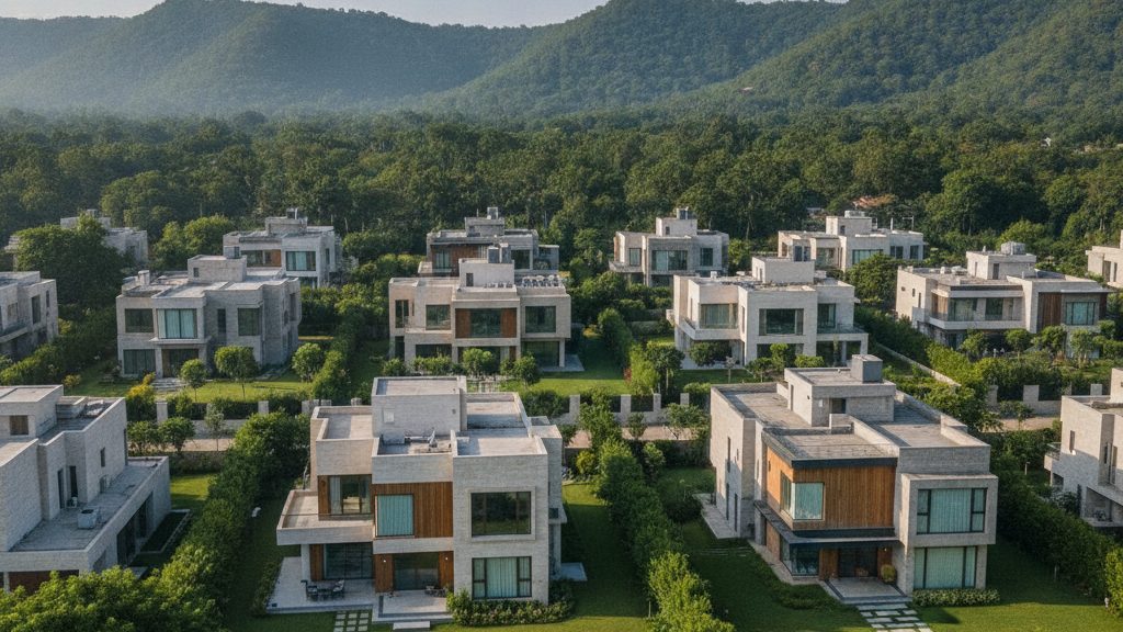 Islamabad property market read