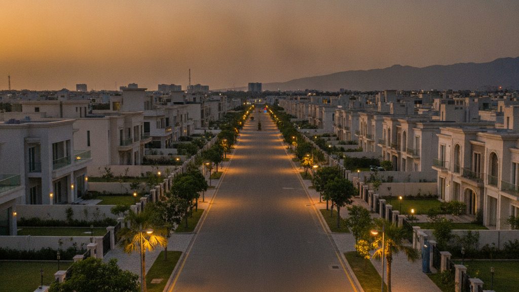 Rental yields, Karachi vs Lahore