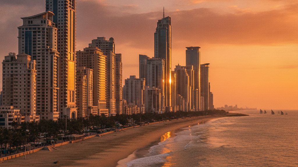 Where Karachi property prices go next
